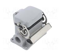 WEIDMÜLLER 1652980000 Carcasa para conectores