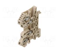 WEIDMÜLLER 1905060000 Conector