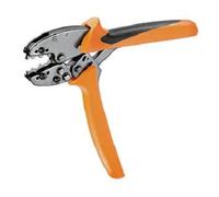 Weidmüller CTN 25 D5 ZERT 1292870000 Crimpadora Terminales de Cable Conector 10 a 25 mm²