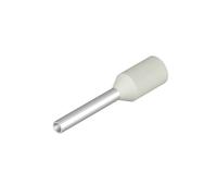 Weidmüller DIN-Color Manguito Terminal De Cable - 9019010000 [500 Piezas]