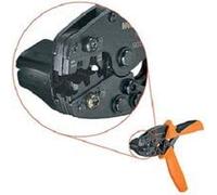 Weidmüller HTF 48 ZERT 9017260000 - Crimpadora (conector F, 0,5 hasta 2,5 mm²)