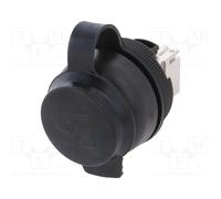 WEIDMÜLLER IE-FCM-RJ45-C Tomacorriente RJ45