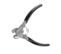 Weidmüller KT Mini 480765 - Cortador de cables de cobre y aluminio (herramienta de corte para cortar sin apretar hasta 7 mm de diámetro)