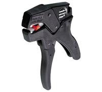 Weidmüller M-D-STRIPAX Negro pelacable - Desbrozadora (7 mm, Negro, 13,5 cm, 110 g)