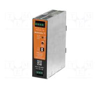 WEIDMÜLLER PRO-ECO-120W-24V-5A-II-SI Alimentador