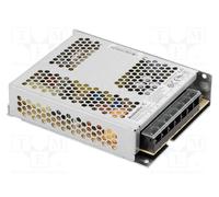 WEIDMÜLLER PRO-PM-100W-12V-8.5A Alimentador