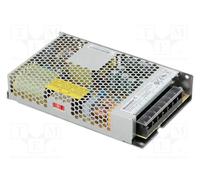 WEIDMÜLLER PRO-PM-150W-12V-12.5A Alimentador