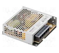 WEIDMÜLLER PRO-PM-75W-12V-6A Alimentador