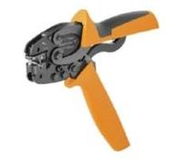 Weidmüller PZ 6 ROTO ZERT 9017440000 - Crimpadora (0,14 hasta 6 mm²)