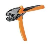 Weidmüller PZ ZH 16 ZERT 9013610000 - Crimpadora para cables (6 hasta 16 mm²)