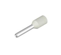 Weidmüller Weidmüller Color Manguito Terminal De Cable - 0462900000 [500 Piezas]