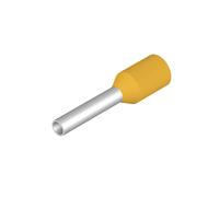 Weidmüller Weidmüller Color Manguito Terminal De Cable - 0463000000 [500 Piezas]