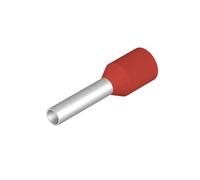 Weidmüller Weidmüller Color Manguito Terminal De Cable - 0463100000 [500 Piezas]