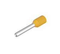 Weidmüller Weidmüller Color Manguito Terminal De Cable - 9025950000 [500 Piezas]