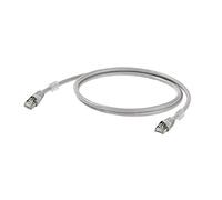 Weidmuller 1165940200 - Latiguillo ie-c6fp8ld0200m40m40-d