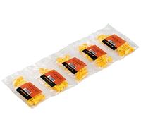 Weidmuller 253411523 - Marcador WPA 3-6 Amarillo Negro 7 mp5x20