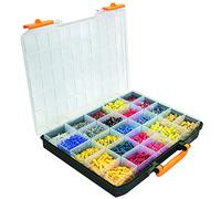 Weidmuller 9202640000 - Maleta crimp-set terminales