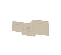 Weidmuller AEP IO21 Placa De Terminal 78x2.1mm - 1993580000 [50 Piezas]