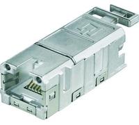 Weidmuller - Conector ie-bi-rj45-fj-b