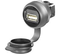 Weidmuller - Conector ie-fcm-USB-a