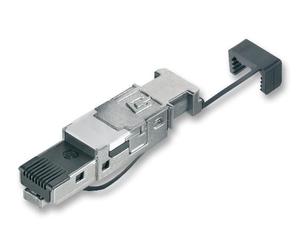 WEIDMULLER - Conector RJ45 Cat6A
