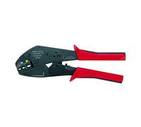 Weidmuller red line - Prensa terminal preaislado crimper 6i