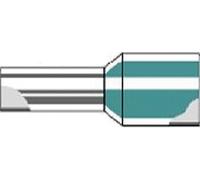 Weidmuller T.b.v. Manguito Terminal De Cable Stripax Plus - 9004350000 [500 Unidades]