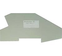 Weidmuller - Tapa php/pdl 4s azul