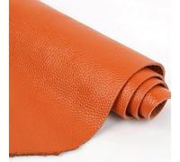 WEIDU Cuero de Vaca de Grano Completo de 2mm de Grosor, artesanía de Cuero curtido Vegetal, cinturón DIY, Bolso de Cartera, Tela de Cuero Genuino