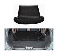 WEIFANAA Alfombra Estera Maletero para Chery para Tiggo 8 Ebro S800 para Xcite para X-Cross 8 (2017-2025) Alfombrilla para Maletero Impermeable Funda Maletero Coche(7 Seats)
