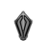 WEIFANAA Faros De Motocicletael Para TMAX 530 2012-2016 | Luz Señal Giro, Indicador LED, Lámpara Freno Delantero Y Trasero, Moto Faro(SMOKE TAILLIGHT)