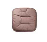 WEIFANAA Fundas Asiento Coche Adecuado para Cojín De Asiento Tipo C Conducción Principal Integrada Trasera Cojín Ventilado De Una Sola Pieza para Las Cuatro Estaciones(Cushion-C)
