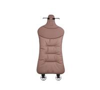 WEIFANAA Fundas Asiento Coche Adecuado para Cojín De Asiento Tipo C Conducción Principal Integrada Trasera Cojín Ventilado De Una Sola Pieza para Las Cuatro Estaciones(Backrest-C)
