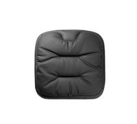 WEIFANAA Fundas Asiento Coche Adecuado para Cojín De Asiento Tipo C Conducción Principal Integrada Trasera Cojín Ventilado De Una Sola Pieza para Las Cuatro Estaciones(Cushion-E)