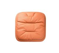 WEIFANAA Fundas Asiento Coche Adecuado para Cojín De Asiento Tipo C Conducción Principal Integrada Trasera Cojín Ventilado De Una Sola Pieza para Las Cuatro Estaciones(Cushion-A)