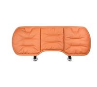 WEIFANAA Fundas Asiento Coche Adecuado para Cojín De Asiento Tipo C Conducción Principal Integrada Trasera Cojín Ventilado De Una Sola Pieza para Las Cuatro Estaciones(Rear Cushion-A)