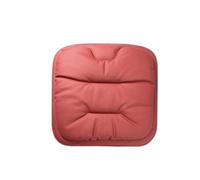 WEIFANAA Fundas Asiento Coche Adecuado para Cojín De Asiento Tipo C Conducción Principal Integrada Trasera Cojín Ventilado De Una Sola Pieza para Las Cuatro Estaciones(Cushion-B)
