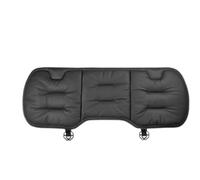 WEIFANAA Fundas Asiento Coche Adecuado para Cojín De Asiento Tipo C Conducción Principal Integrada Trasera Cojín Ventilado De Una Sola Pieza para Las Cuatro Estaciones(Rear Cushion-E)