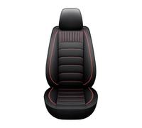WEIFANAA Fundas Asiento Coche Fundas De Asiento De Coche para Dodge para Journey para Charger para Challenger para Dart para Caliber para Durango(The Driver 1 Seat)