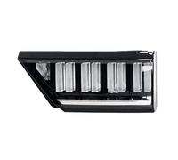 WEIFANAA Luces traseras Para Geely Para LYNK&CO 01 LED Parachoques Trasero Conjunto Trasera Lámpara Freno Luz Marcha Atrás Luz Señal Giro Coche lámpara trasera(Inside Right)