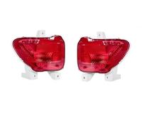WEIFANAA Piloto Trasero Para Toyota Para RAV4 2005-2012 81456-42010 81457-42010 Luces Reflectoras Parachoques Trasero (sin Bombilla) Luces Traseras(1 par)