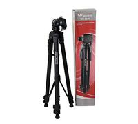 Weifeng - Trípode para cámara de Fotos, videocámara (167 cm)
