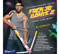 Weigert,Jacob - Fack Ju Göhte 2 (das Original Hörspiel Zum Film)