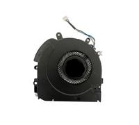 WEIGEXIEO Compatible con HP, Compatible con EliteBook, Ventilador De Refrigeración De CPU For Ordenador Portátil, Ventilador De Escape 850 G5 750 755 855 ZBOOK 15U DC5V