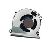 WEIGEXIEO Ventilador Enfriador De CPU, Compatible con HP Compatible con Pavilion, 15-EC TPN-Q229 15-EC0075ax 15-EC0026ax 15-ec1001 16-A 16X 16-A0033ur TPN-Q241 Ventilador De Escape(One Fan)