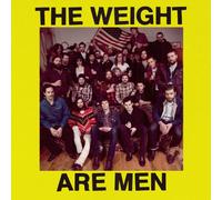 Weight – Are Men – CD – Importación USA – The Orchard