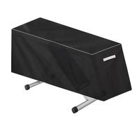 Weight Bench Cover - Protector de polvo para en gimnasios | Heavy Duty