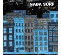 Weight Is a Gift by NADA SURF (2013-05-03)