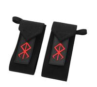 Weight Lifting Wrist Wraps Gym Strength Training Wrist Guard Wraps for Men & Women Weightlifting Wr