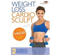 Weight Loss: Cardio Sculpt